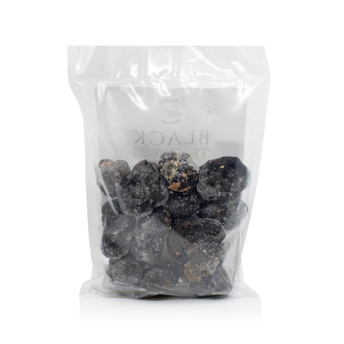 Frozen Black Truffles 1.1 lb- Tuber Melanosporum