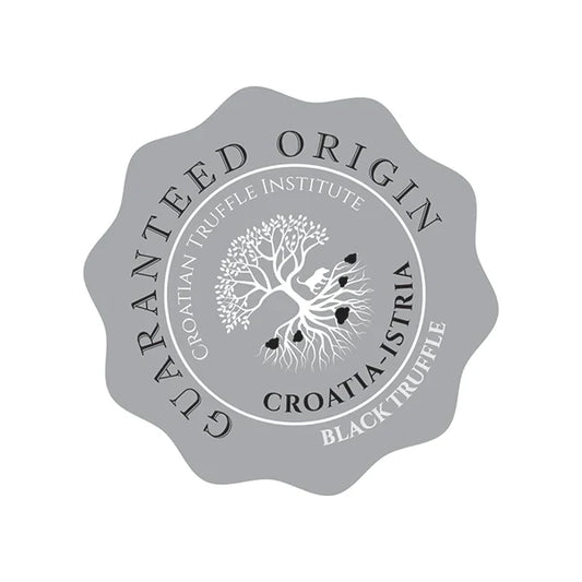 Fresh Black Truffle-Tuber Uncinatum