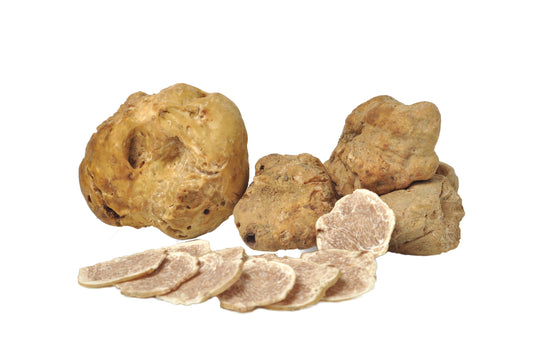 Fresh White Alba Truffles