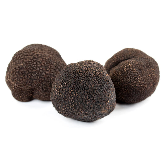 Black Perigord Truffles 1/2lb